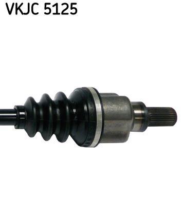 Cardan SKF VKJC 5125